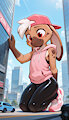 Megabit by Minibit