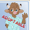 [Open] Big Softies [#1] by BabyFurFluffyCanvas