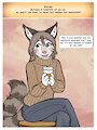 Ask the Cast #268 - Chilly Bella by cheetahjab