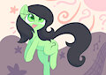 Hopefilly has a nice day! by driftingfeefees