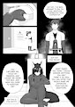 [Re-Comic] SCP-1471-64 by vavacung