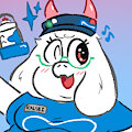 New at Sonic by OverfedPets