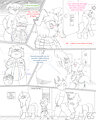 Midwest Psychiatric Daycare (Page 65) by ClandestineWing