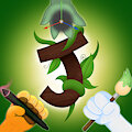 Introducing the Jungle Pack project! by TribalDragon