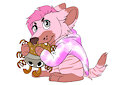 Ych commis by AcrilicoCat