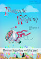 Ponyville Wedding (Chapter 1) by JackiePie88