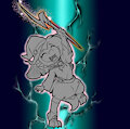 Wizzard Lizzard