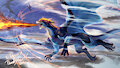Feral Attack! [tmk17] by teryxc