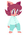 Style experimentation by Unascary