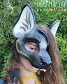 Aardwolf! by PuzzledJayPros