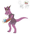 Foobold by ZeroZivan