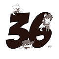 Berfday the 36th by NekoStar