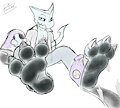 Heat of the Moment (trade) by RadLizer