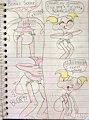 Dexter's Laboratory - Deedee needs to GO! (BONUS) by DIO46575832