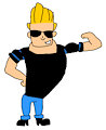 Johnny Bravo 1