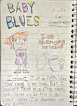 Baby Blues - Zoe changes herself by DIO46575832