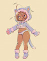 Meow meow meow by Saucy