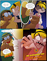 Mandy Uncensored - Page 17 - Proof of Contract by SilentSid1992