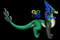 Oran the guross by Oransvillage