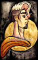 Nimona: The Weight of Gold by SpaceKase