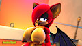 light test thingy by RocketSpuff