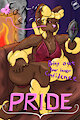 Just My Type: Fairy’s Choice - Pride by CarlosTheToast