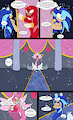 Seafoam Dreams: Page 21 by LilCrazyBat