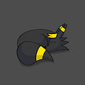 Sleepy boy by AlphabetABC