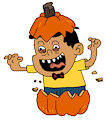CJ Casagrande 1 by ToonDisneyXD2009