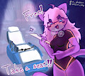 Comm by Shakari