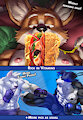 Sunday Spam by Nexus