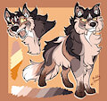 Earnest Concept by MissMajesty
