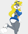 Classic Bugs by CyanCoyote