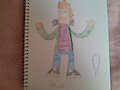 Matt (Eddsworld Christian AU) by FoxyGirl96