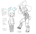 Alumithumpn't by AlloyRabbit
