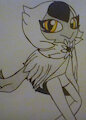 Owlette The Nightmaren by SonicAnon
