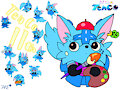 Tenco 11th by TAKE2008