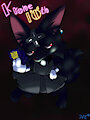 Kurone 10th by TAKE2008