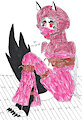 BURQA BONDAGE Loona of Helluva Boss