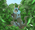 Assassin Cat by fennekfuchs
