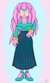 Sky's Cute Everyday Outfit by MelSky