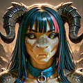 Roxillia SFW Images