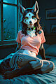 Lash SFW Images by scorpianpp