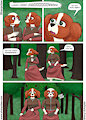 Sharpclaw Book 1 Chapter 2 Page 15 by Snarkclaw