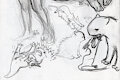 little beasts by Jacqal