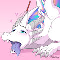 [CM] Head Scritchies by Malachyte