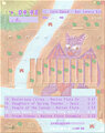 Kuraresu Winamp Skin 064 Preview by Nekomarunosuke