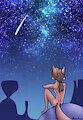 Stargazing by TimothyPlinkett