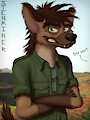 The Real Sten. by StenMiner