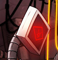 Magnum Opus : Red by Undeadkitty13